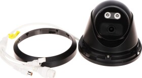 APTI KAMERA IP APTI-AI802V2-28W-BLACK - 8.3Mpx 4K UHD 2.8mm