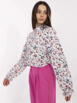 Košeľa LK KS 509972.96 biela L/XL