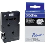 Brother TC-291 biela