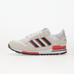 Tenisky adidas Zx 600 Ftwr White/ Core Black/ Semi Lucid Red EUR 45 1/3