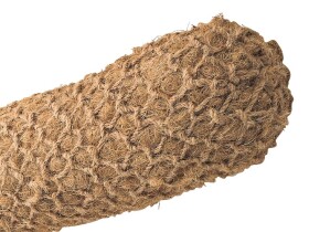 Kokosový valec na zachytávanie splavovanej pôdy – Coir Log 2020 EKO - ø 20 cm, dĺžka 4 m