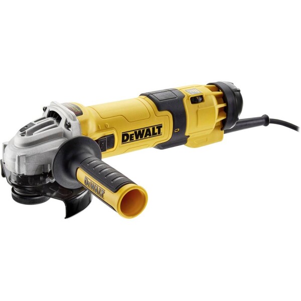 DeWalt DWE4257 / Uhlová brúska / 1500W / 125mm / dopredaj (DWE4257)