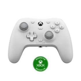 GameSir G7 HE biela / Xbox drôtový ovládač / Hall Effect páčky / pre Xbox Series X|S Xbox One X|S PC (6936685221512)