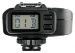 Godox X1R-C / Prijímač blesku / Pre Canon / TTL / HSS 1/8000 s / Godox X 2,4 GHz (X1R-C)