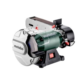 Metabo BS 200 Plus 604220000 Kombinovaná pásová brúska 600 W Šírka pásky 50 mm Dĺžka pásky 1020 mm; 604220000