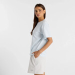 Tričko New Balance Sport Relaxed Graphic T-SH IB W WT51541IB S