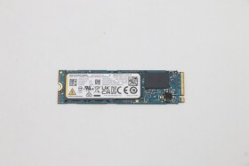 Lenovo 512GB M.2 PCIe NVMe SSD with
