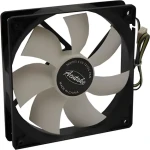 Acutake ACU-FAN120 White Wing De Luxe / Ventilátor / 120 mm / PWM (ACU-FAN120 PWM)