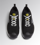 Bezpečnostná obuv Diadora FLY LITEBASE LOW S3 HRO SRC ESD Veľkosť topánky: 39, Čierna