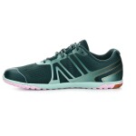 Xero shoes HFS II Sea Moss / Pink-a-Boo W športové barefoot tenisky 40 EUR