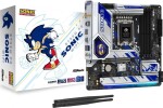 ASRock B760M PG SONIC WIFI