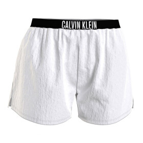 Dámske šortky Intense Power Short KW0KW01777-YCD - Calvin Klein XS