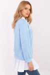 Blúzka model 208155 Taliansko Moda universal