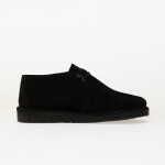 Tenisky Clarks Originals Desert Trek Black Suede EUR 42.5