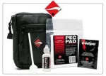 GGS PhotoSol Digital Survival Kit Ultra Swab (2) / Čistiaca sada / pre snímač fotoaparátu (443)