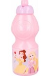 STOR Fľaša na pitie Princess True 400 ml (155487)