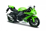Maisto Ninja ZX 10R