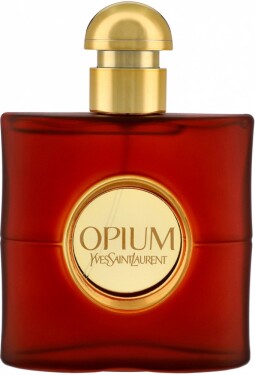 Yves Saint Laurent Ópium 2009 EDP ml