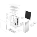 Fractal Design Define Compact TG Clear FD-C-DEF7C-04