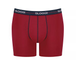 Pánske boxerky Start Short C2P box - červené M008 - SLOGGI BLUE 8