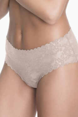 Dámske nohavičky BELLIE černá S