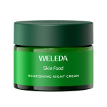 WELEDA Skin food nourishing night cream nočný pleťový krém 40 ml
