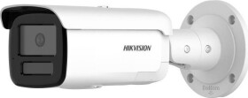 Hikvision Hikvision bullet DS-2CD2T86G2-ISU/SL F6 (be bazės) (balta, 8 MP, 60 m. IR, AcuSense)