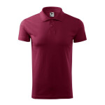 Polokošeľa Malfini Single J. M MLI-20286 XL