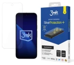 3mk SilverProtection+ / Ochranná fólia / Google Pixel 9A / antibakteriálna