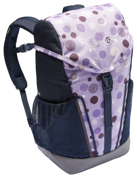 Detský batoh Vaude Puck 10 Pastel lilac