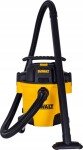 Dewalt odkurzacz sucho/mokro gniazdo elektro 20 l