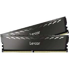 Lexar THOR DDR4 32GB (2x16GB) 3200MHz DDR4 CL16