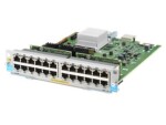 Aruba 24p modul / 24x 1G BASE-T PoE + v3 zl2 / pre 5400R zl2 Switch (J9986A)