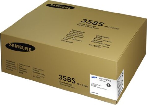 Samsung MLT-D358S Black Originál (SV110A)