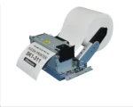 Star Sanei SK1-311SF4-QM-SP / kiosková termotlačiareň / 58-80mm / 203dpi / USB / RS232 / rezačka (37963784)