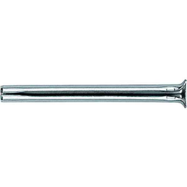 Fischer FNH 8/130 klincová objímka 130 mm 8 mm 541907 50 ks; 541907