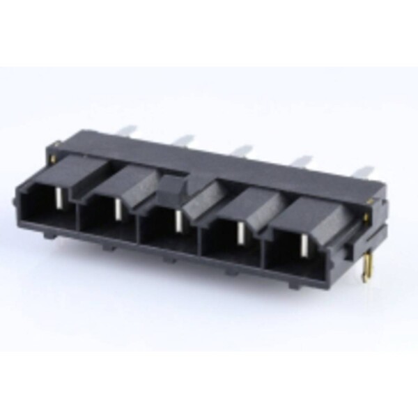 Molex konektor do DPS 428205213 1 ks; 428205213