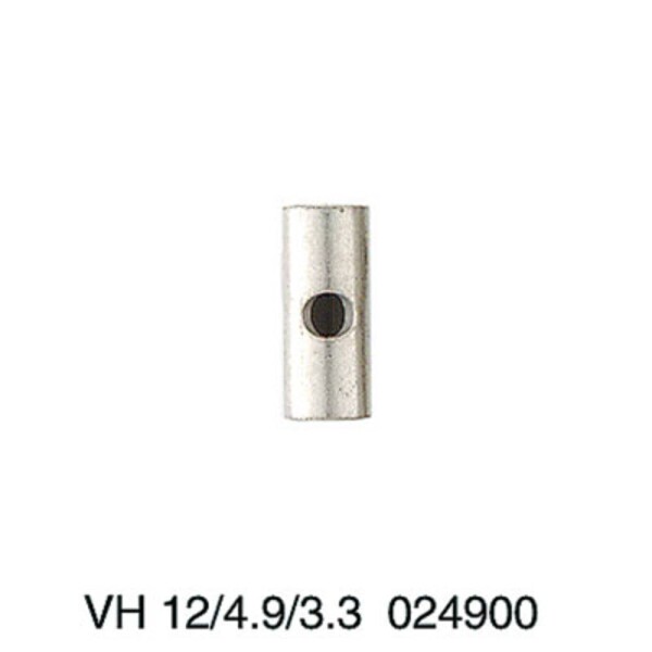 Weidmüller 0248500000 100 ks; 0248500000