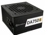 SilverStone DA750 Gold 750W (SST-DA750-G)