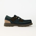 Tenisky Clarks Originals x Ronnie Fieg Sunderland Dark Teal Combi EUR 42.5