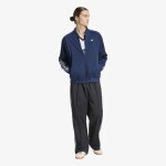Mikina adidas Britcore Superstar Tracktop Night Indigo M