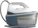 Philips 2000 series PSG2000/20 tmavo modrá / Parný generátor / 2400 W / 1.4 L (PSG2000/20)