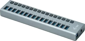 I-Tec U3CHARGEHUB16