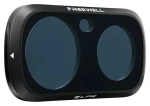 Freewell LPR / Filter / Insta360 Luna Ultra / Redukcia svetelného znečistenia (FW-LNUB-LPR)