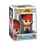 Funko POP! TV: Beavis Butt-head S2 - Butt-head