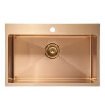 Drez SAT Aurum rose gold SATSINK6845BRG SATSINK6845BRG