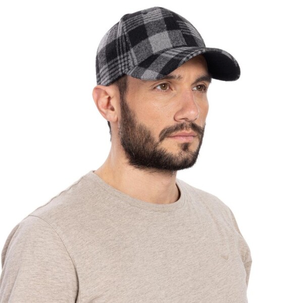 Bushman čiapka Scamp grey UNI