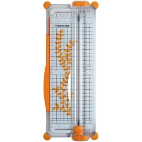 Fiskars 1003916 Rezačka papiera A4 / až 5 listov po 80 g/m2 (1003916)