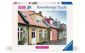 Ravensburger Škandinávia Aarhus - Dánsko