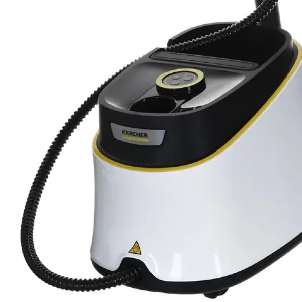 Kärcher SC 3 Deluxe EasyFix / Parný čistič / 1900W / 3.5 bar / až 75m2 (1.513-430.0)